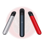 INFY 6000 Puffs สตรอว์เบอร์รี่.webp