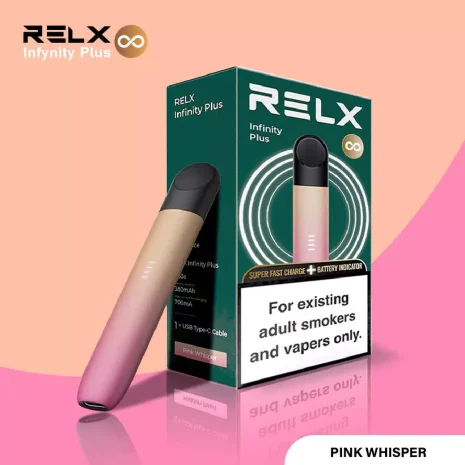 Relx-Infinity-Plus-Pink-Whisper Relx-Infinity-Plus-Pink-Whisper