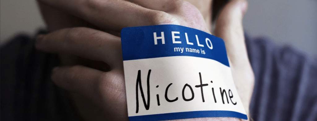 nicotine