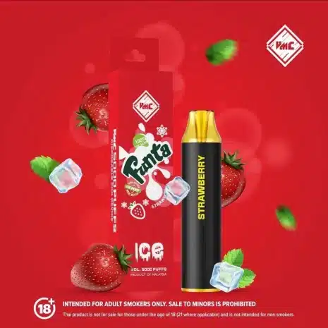 vmc pod fanta