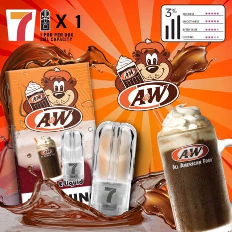 7-11-หัวพอต-รูทเบียร์