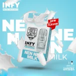 Infy-หัวใส-รสนม