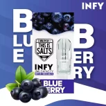 Infy-หัวใส-รสบลูเบอรี่