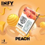 Infy-หัวใส-รสพีช