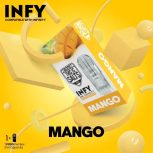 Infy-หัวใส-รสมะม่วง