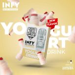 Infy-หัวใส-รสยาคูลท์