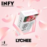 Infy-หัวใส-รสลิ้นจี่