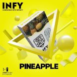 Infy-หัวใส-รสสัปปะรด
