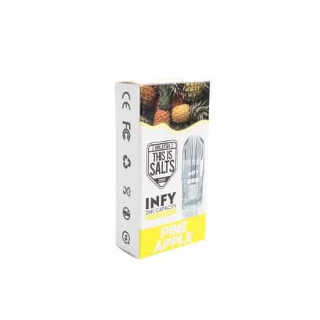Infy-หัวใส-รสสัปปะรด-2 Infy-หัวใส-รสสัปปะรด-2
