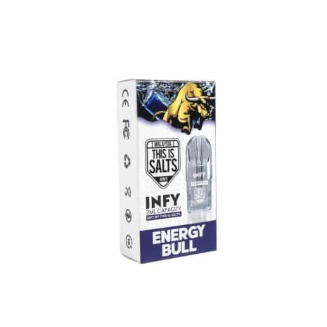 Infy-หัวใส-รสเรดบลู-2 Infy-หัวใส-รสเรดบลู-2