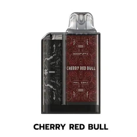Jellybox-5000คำ-รสเชอรี่