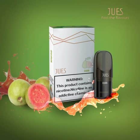 Jues-รสฝรั่ง