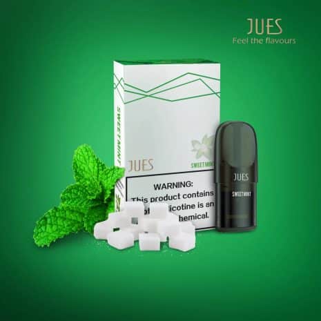 Jues-รสมินท์