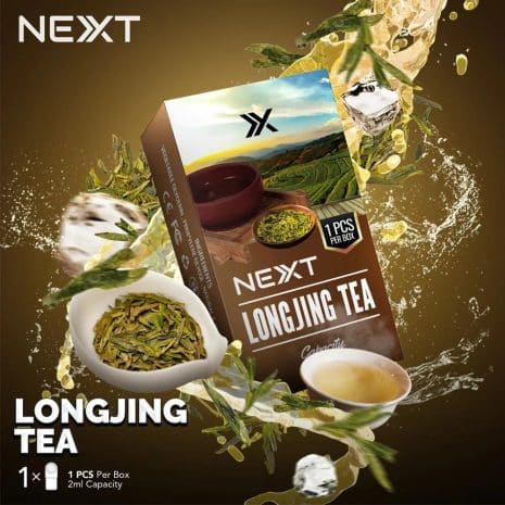 Next-รสชา