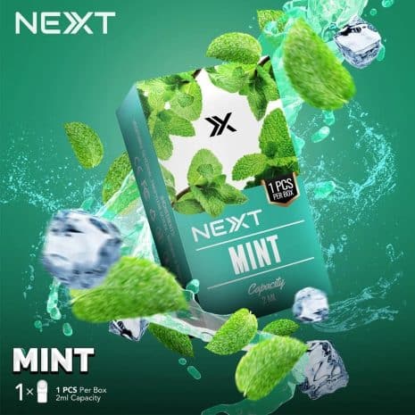 Next-รสมินท์