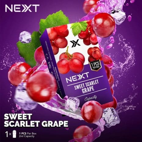 Next-รสองุ่นหวาน