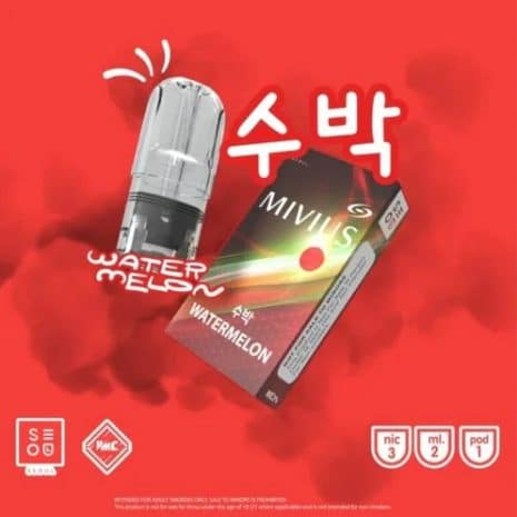 Seoul-หัวพอต-เมเวียส-แตงโม