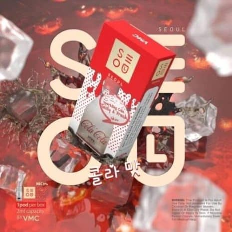 Seoul-หัวพอต-โค้ก