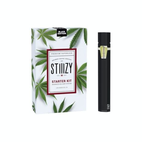 StiizyStarterKit