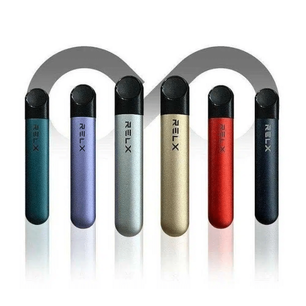 Pod mini relx