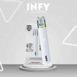 INFY-Pod-สีขาว