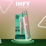 INFY-Pod-สีชมพูเฟด