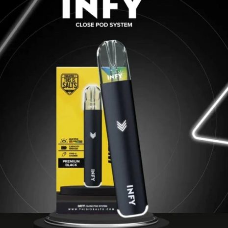 INFY-Pod-สีดำ INFY-Pod-สีดำ