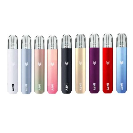 INFY-Pod-สีรวม