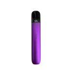 เครื่องพอต-Jues-สีม่วง