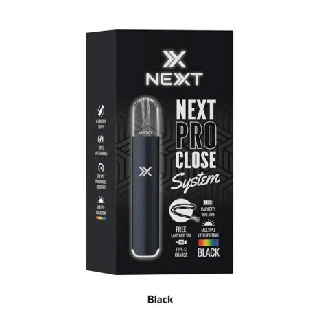 เครื่องพอต-NEXT-PRO-สีดำ เครื่องพอต-NEXT-PRO-สีดำ