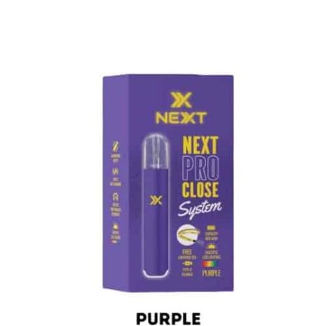 เครื่องพอต-NEXT-PRO-สีม่วง เครื่องพอต-NEXT-PRO-สีม่วง