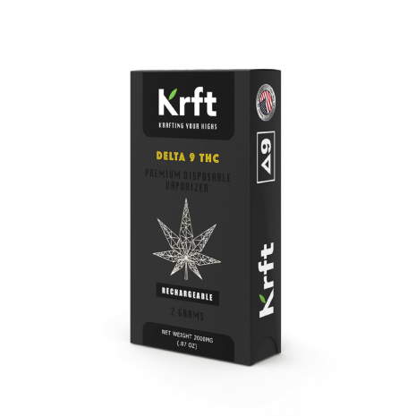 KRFT-box KRFT-box