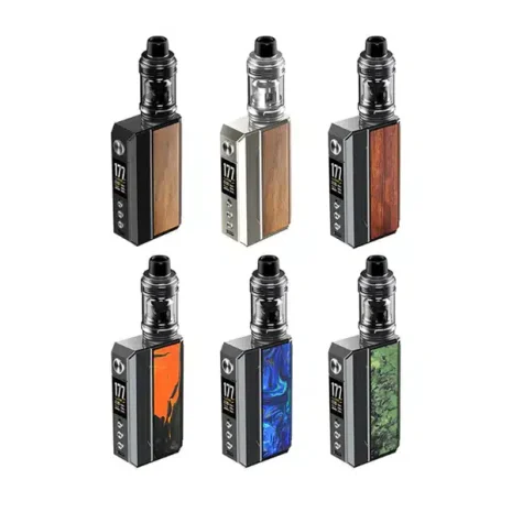 DRAG 4 177W