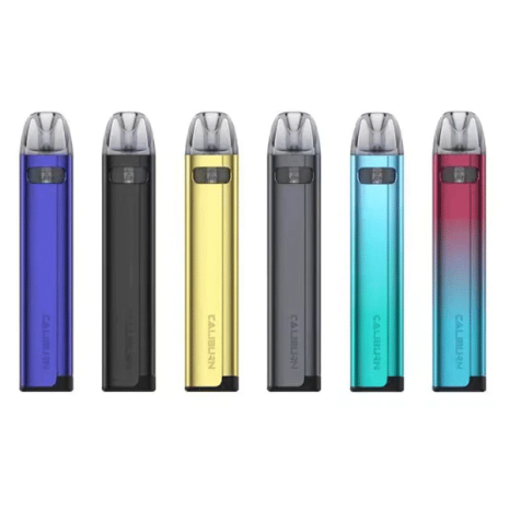 UWELL CALIBURN A2S.-1