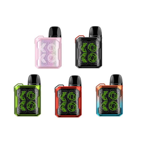UWELL CALIBURN GK2