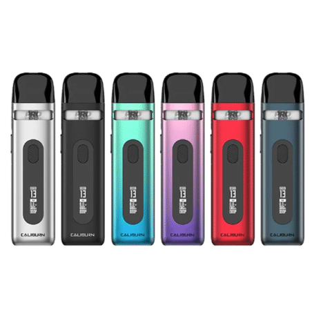 UWELL CALIBURN X