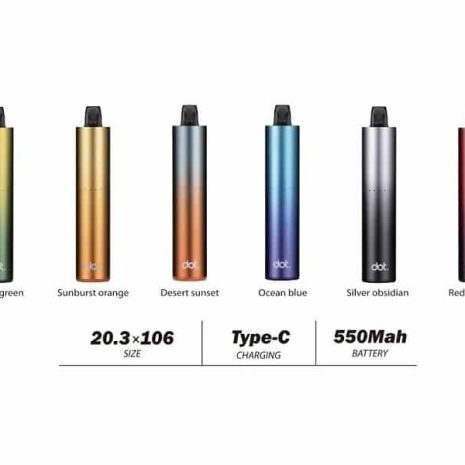 Dot Switch Dot Switch