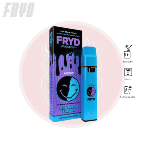 FRYD-พอตกัญชาไฟฟ้า-2 FRYD-พอตกัญชาไฟฟ้า-2