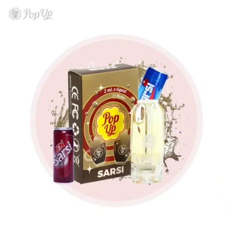 Pop Up ซาสี่