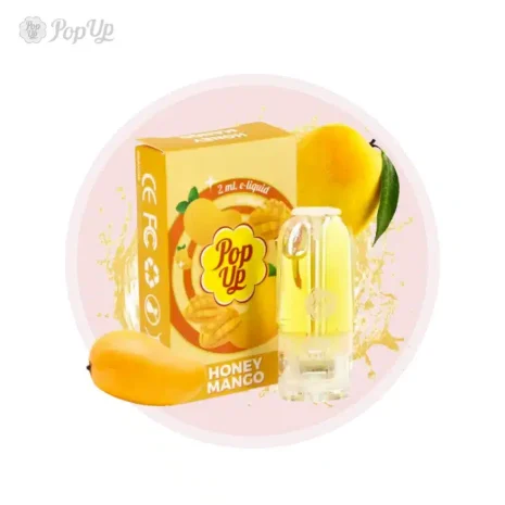 Pop Up น้ำผึ้งมะม่วง