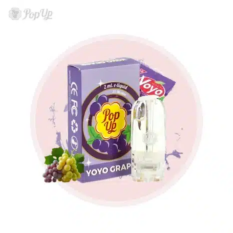 Pop Up โยโย่องุ่น