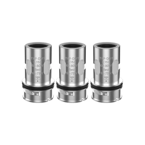 VOOPOO TPP คอยล์สำเร็จ