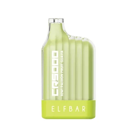 Elfbar CR กีวี เสาวรสและฝรั่ง