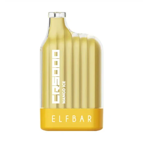 Elfbar CR มะม่วงเย็น