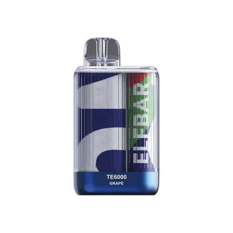 Elfbar TE องุ่น