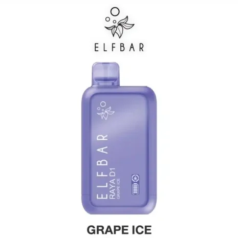 Elfbar-RAYA-องุ่น-เย็น-1