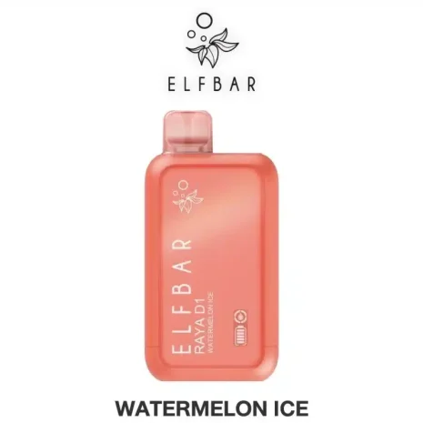 Elfbar-RAYA-แตงโม-1