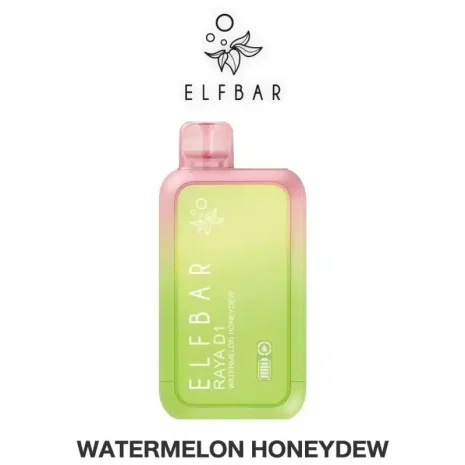 Elfbar-RAYA-แตงโมผสมเมล่อน-1