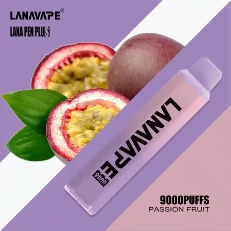 Lanna Vape เสาวรส