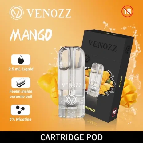Venozz มะม่วง